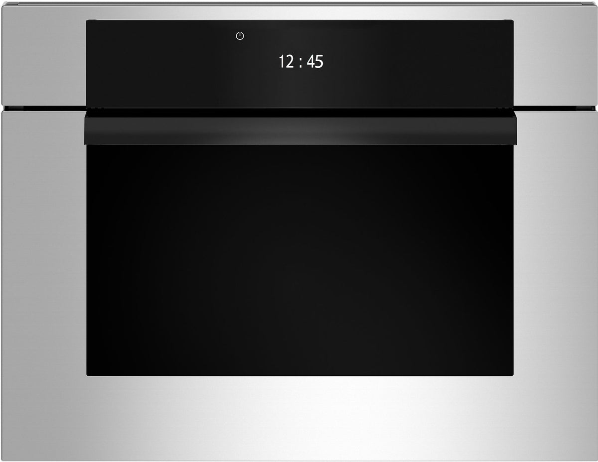 BERTAZZONI F457MODMWTX 60x45cm Electric Multifunction Oven with combi-Microwave cooking in Stainless Steel