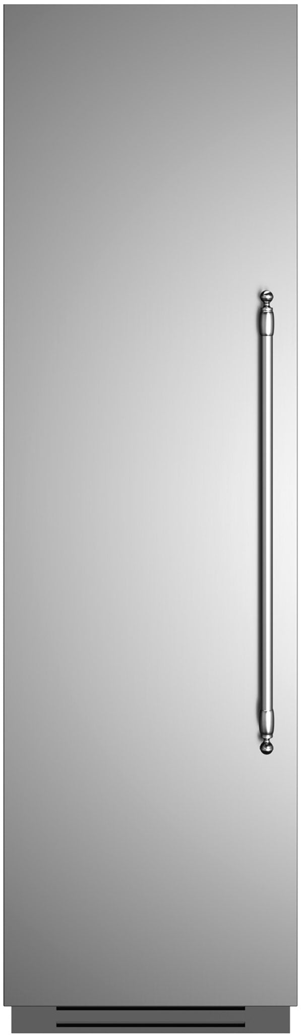 BERTAZZONI FRZ605UBLXTT 60cm Total No Frost Free Standing Freezer in Stainless Steel